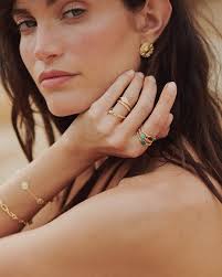 Healing Stone Bobble Ring 2nd - Image 3