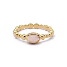Healing Stone Bobble Ring 2nd